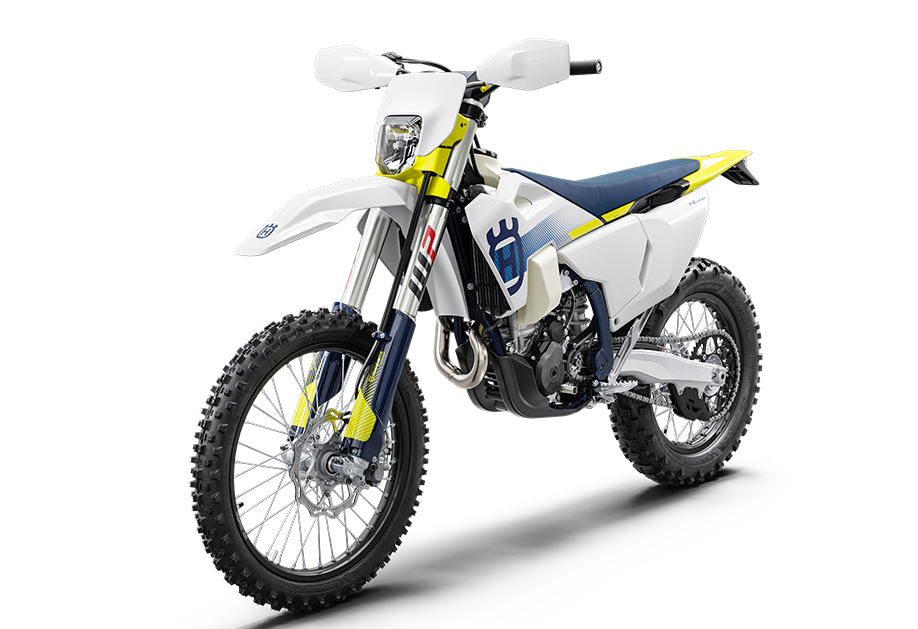 Husqvarna FE250 2024