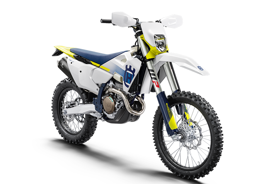 Husqvarna FE250 2024