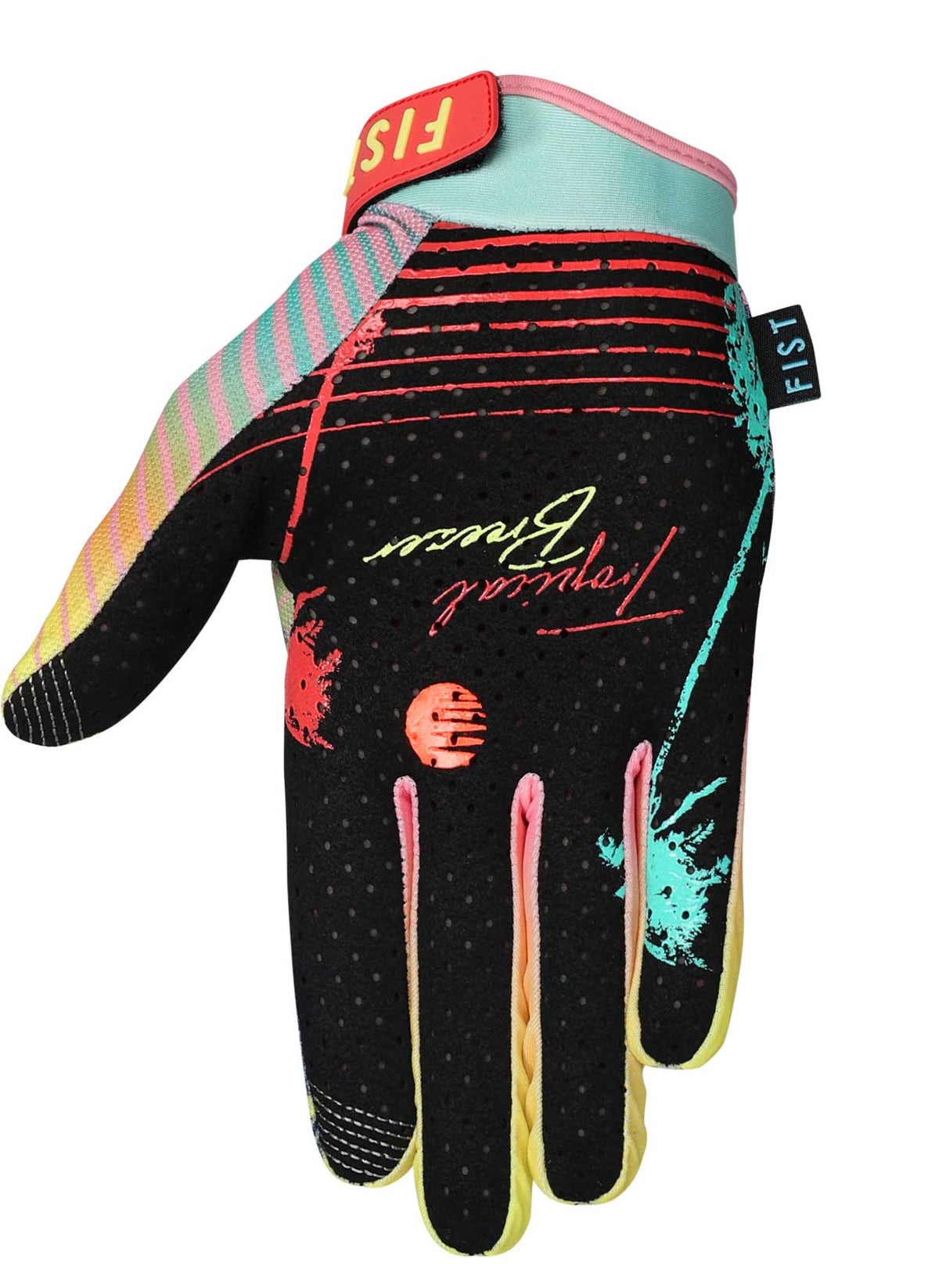 TROPICAL BREEZER GLOVE