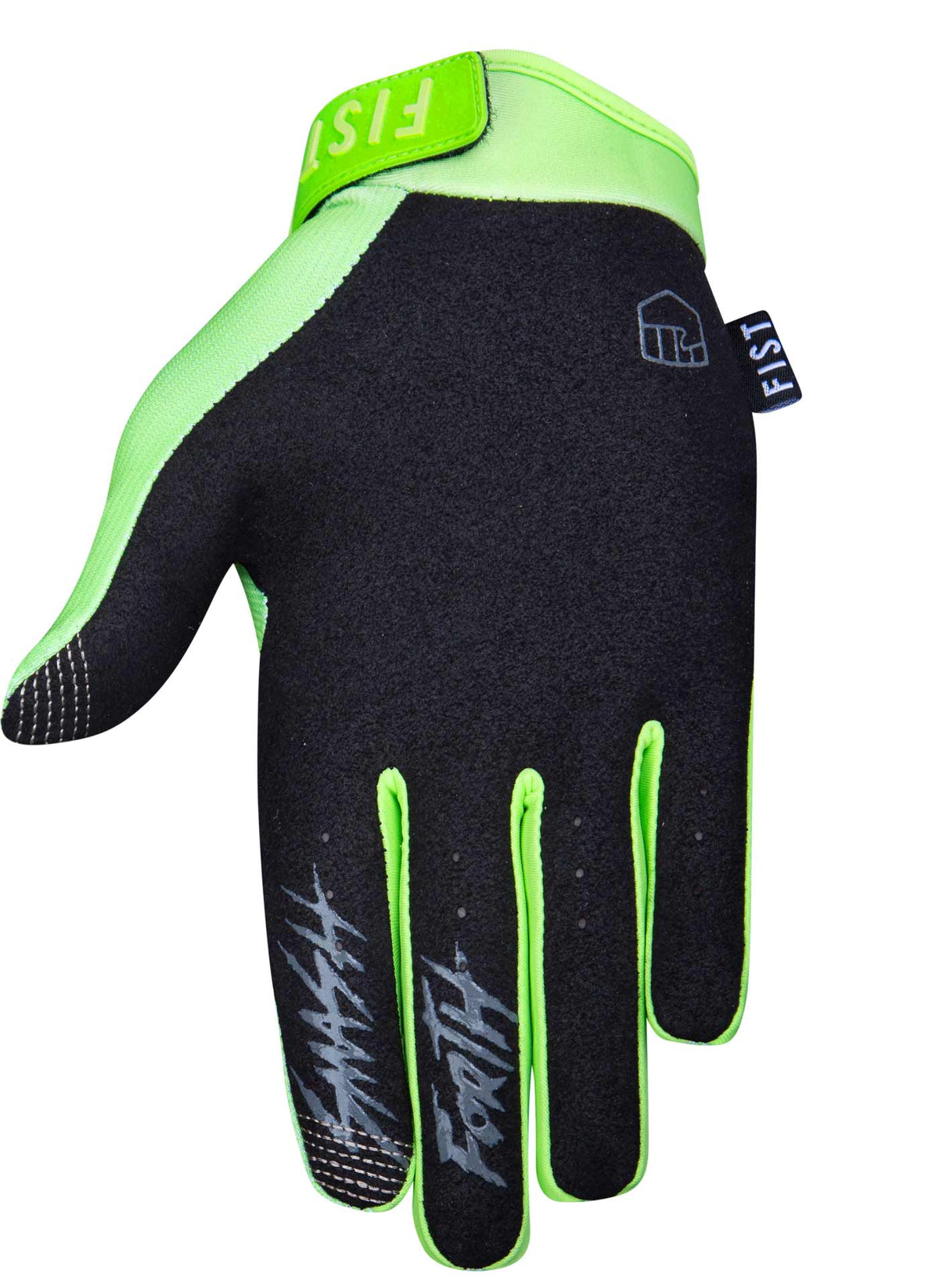 LIME STOCKER GLOVE