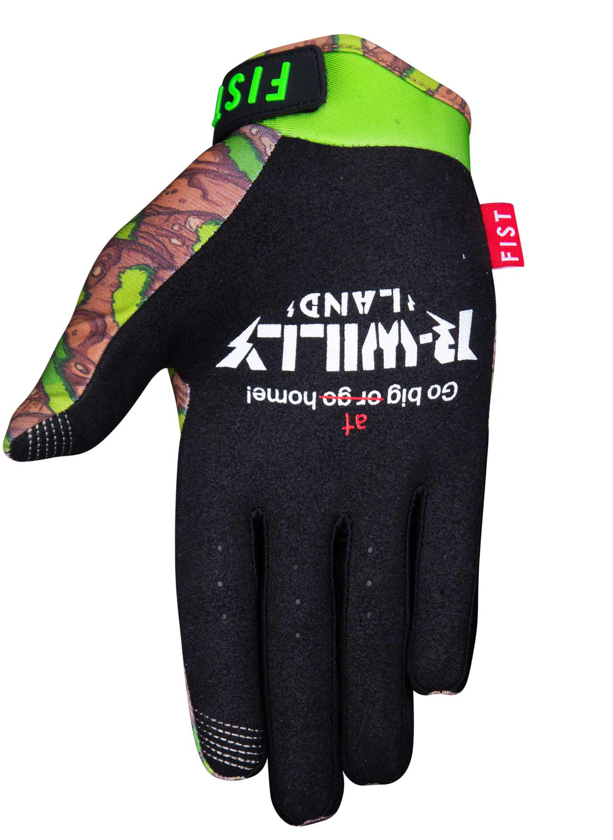 R-WILLY LAND GLOVE | KIDS