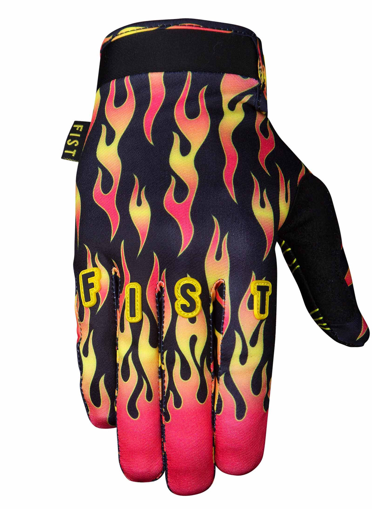 FLAMING HAWT GLOVE