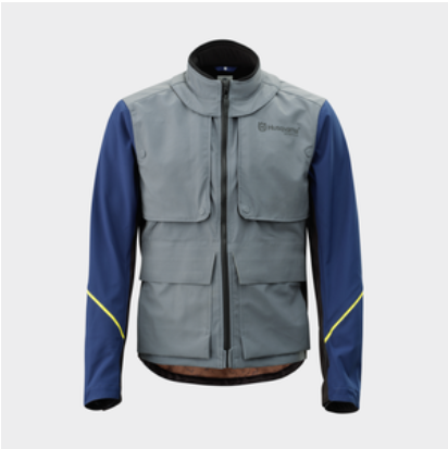 HUSQVARNA GOTLAND JACKET