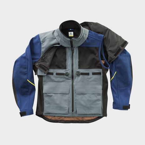 HUSQVARNA GOTLAND JACKET