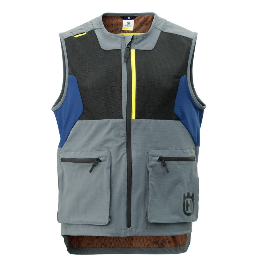 HUSQVARNA GOTLAND VEST