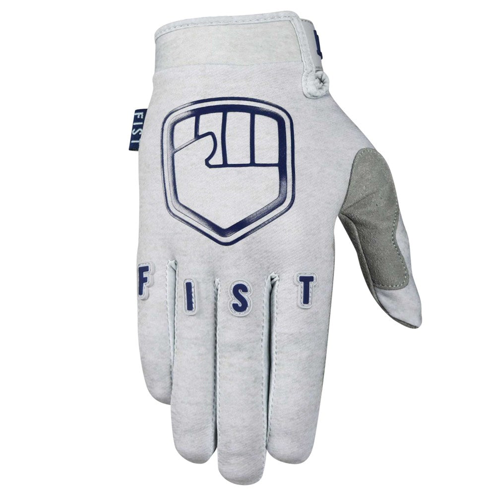 GREY TRACKIE GLOVE