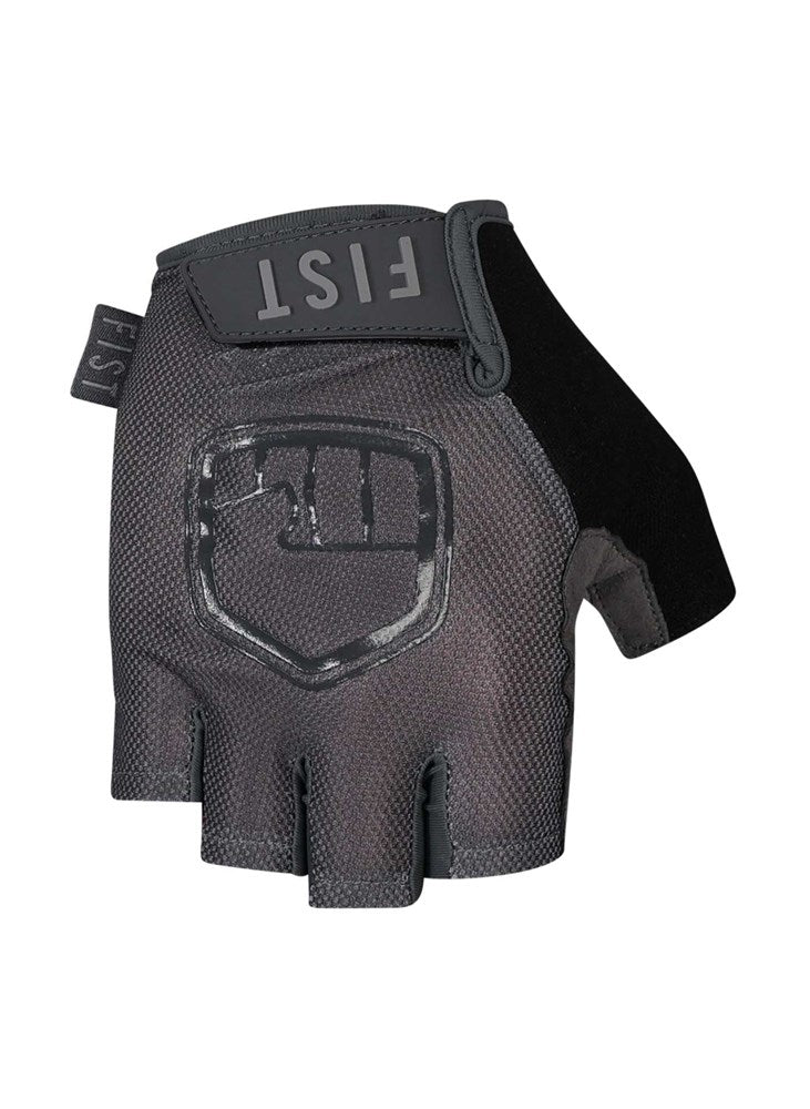 GREYSCALE CYCLE GLOVE