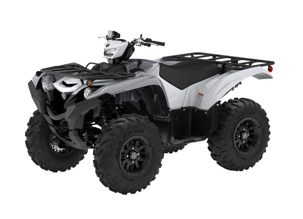 YAMAHA GRIZZLY 700 EPS 2024