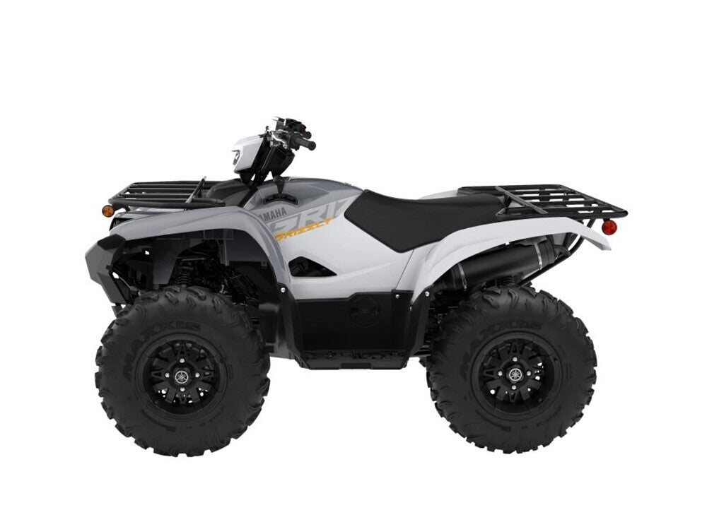 YAMAHA GRIZZLY 700 EPS 2024