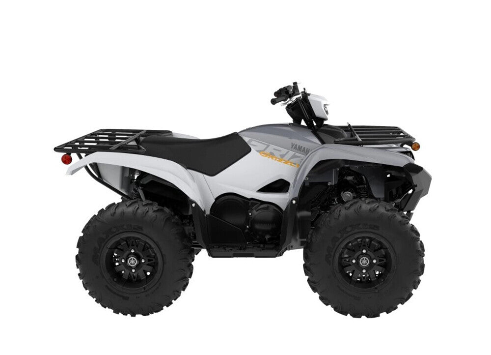 YAMAHA GRIZZLY 700 EPS 2024