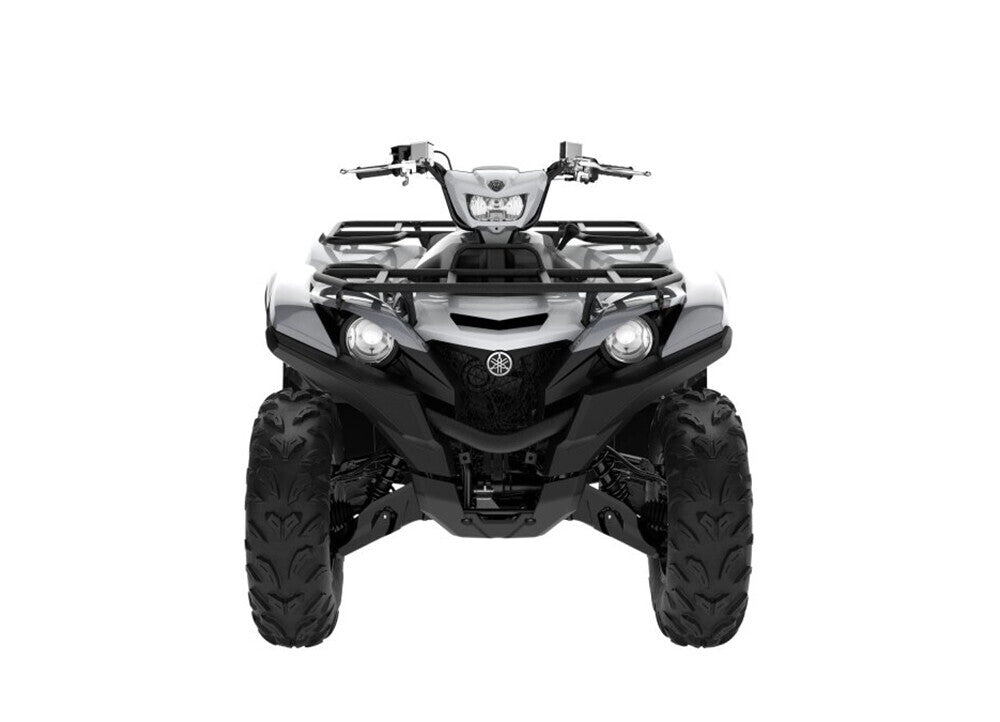 YAMAHA GRIZZLY 700 EPS 2024