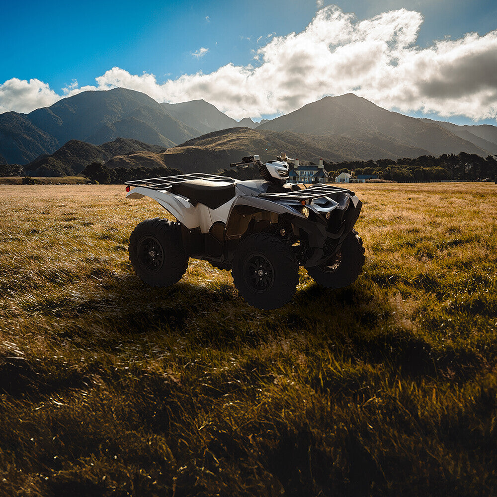 YAMAHA GRIZZLY 700 EPS 2024