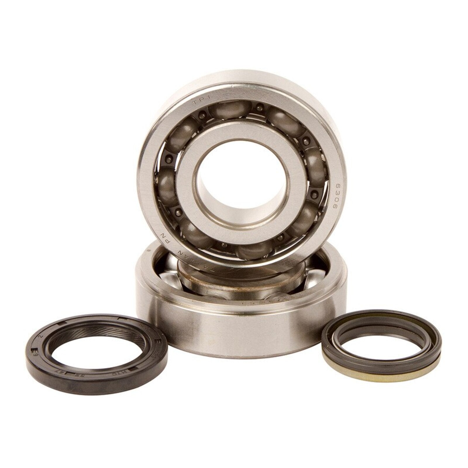 Main Bearing and Seal Kit