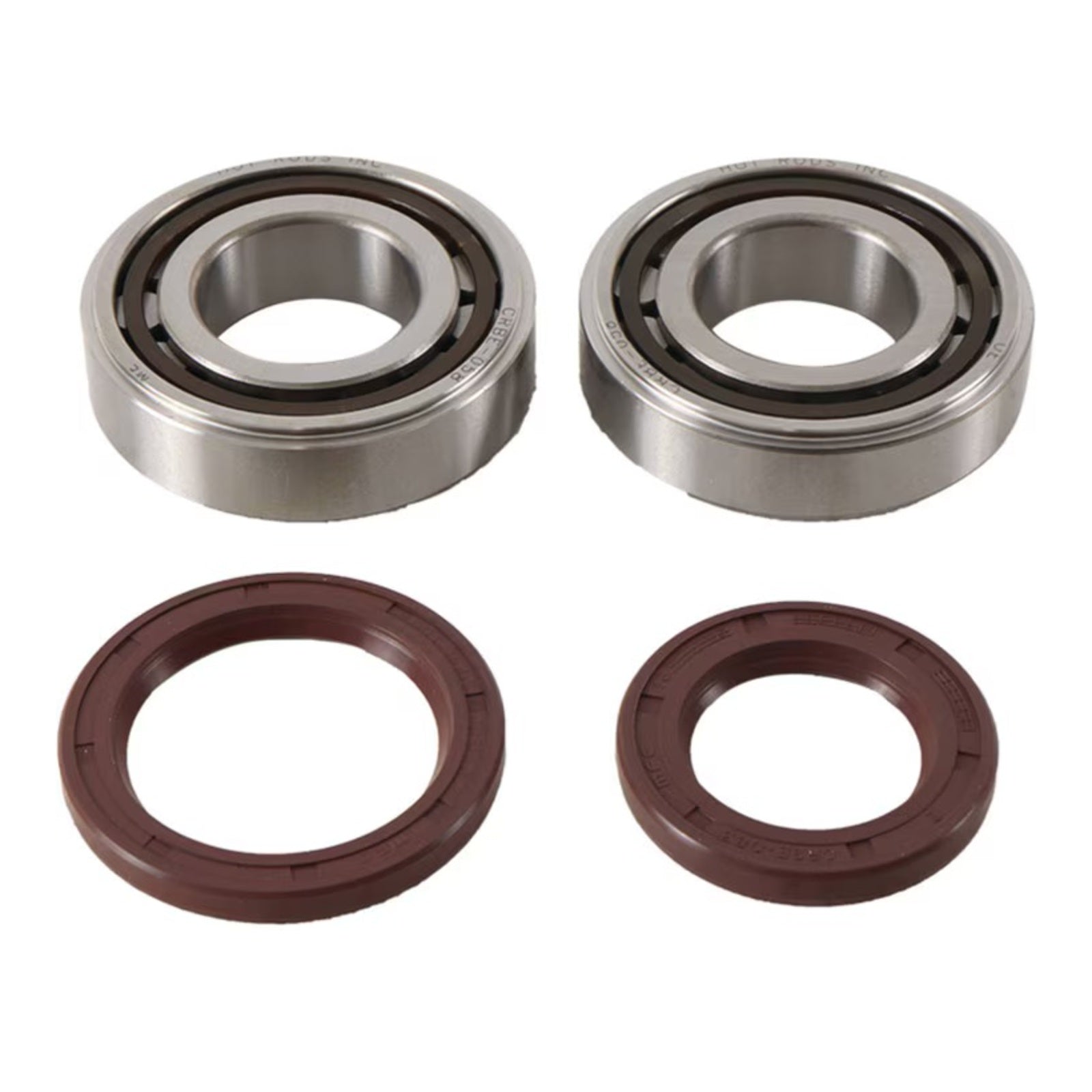 Main Bearing and Seal Kit
