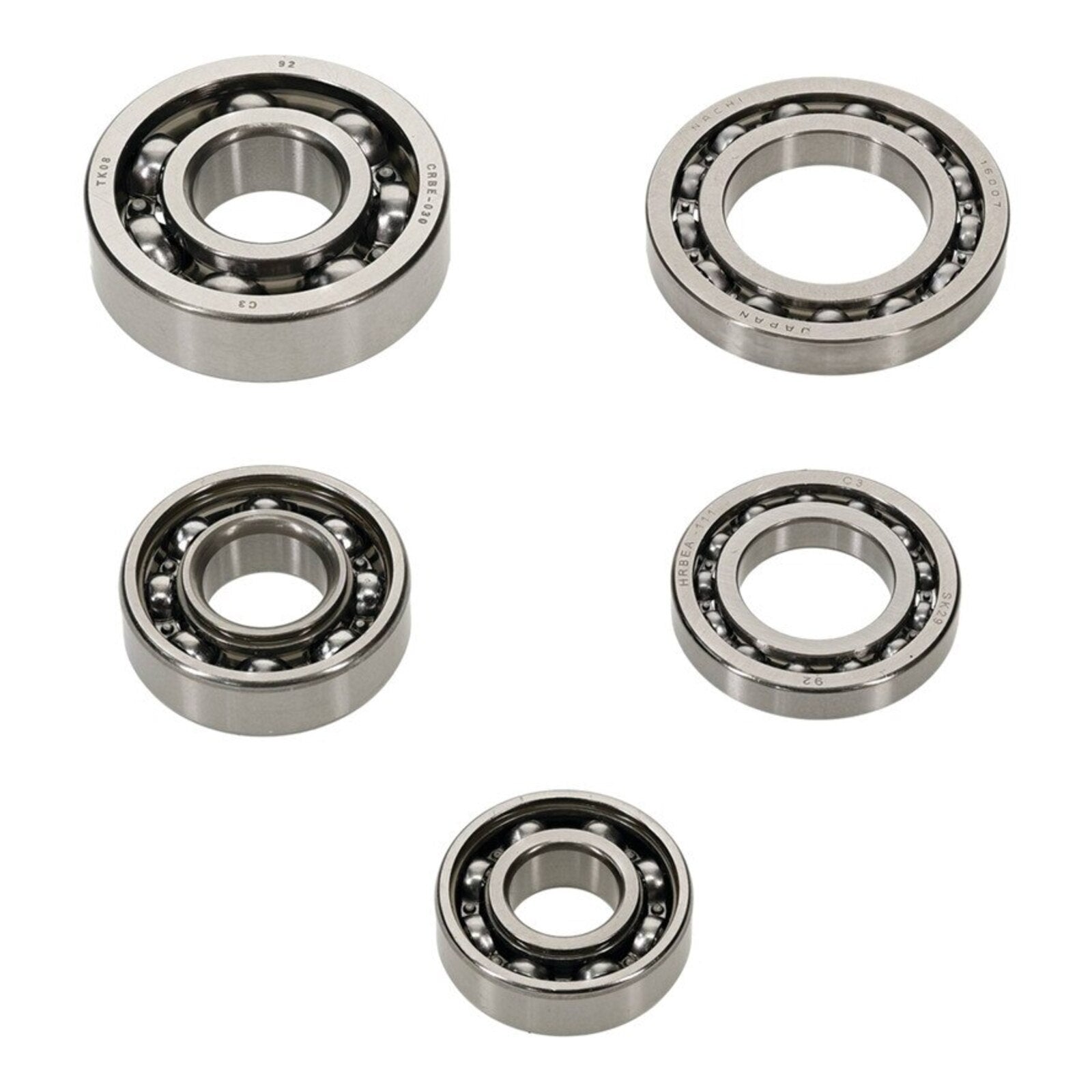 Transmission Bearing Kit