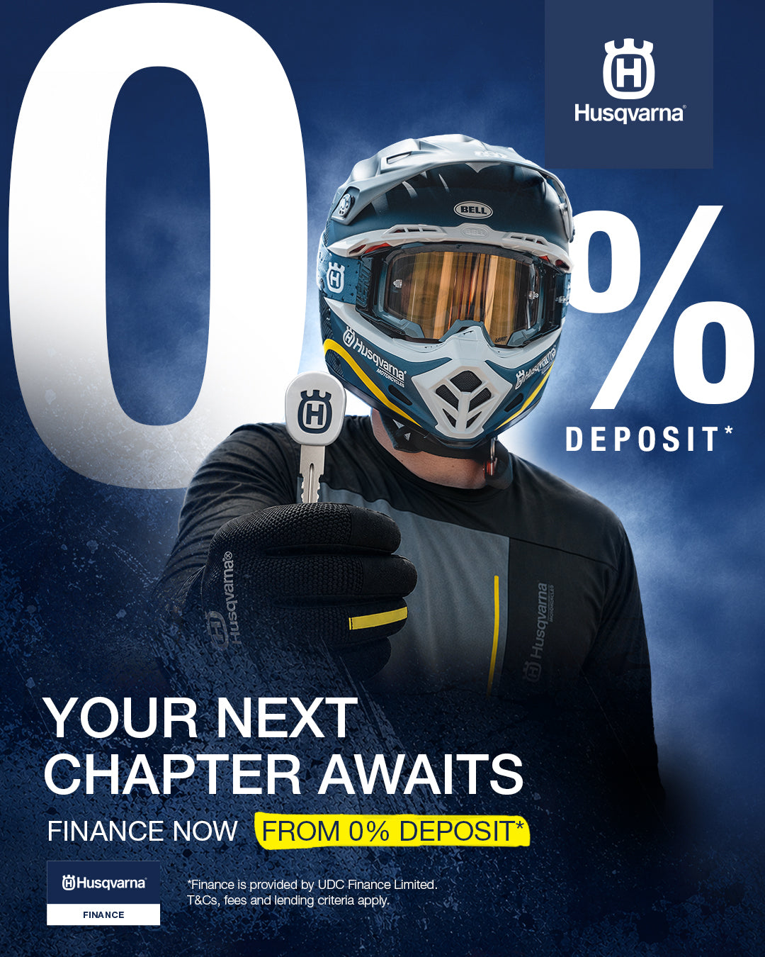 Husqvarna FE 350 PRO 2027
