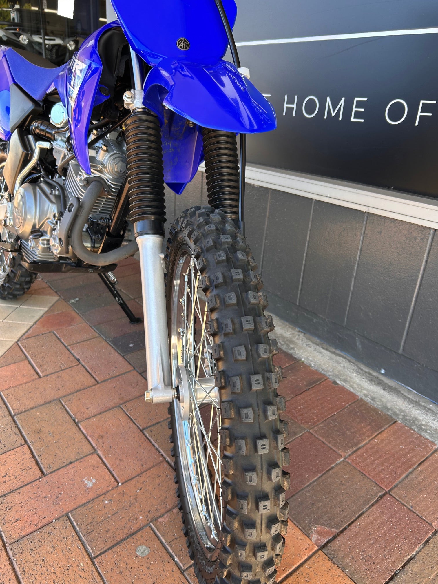 Used - Yamaha TTR125 2025