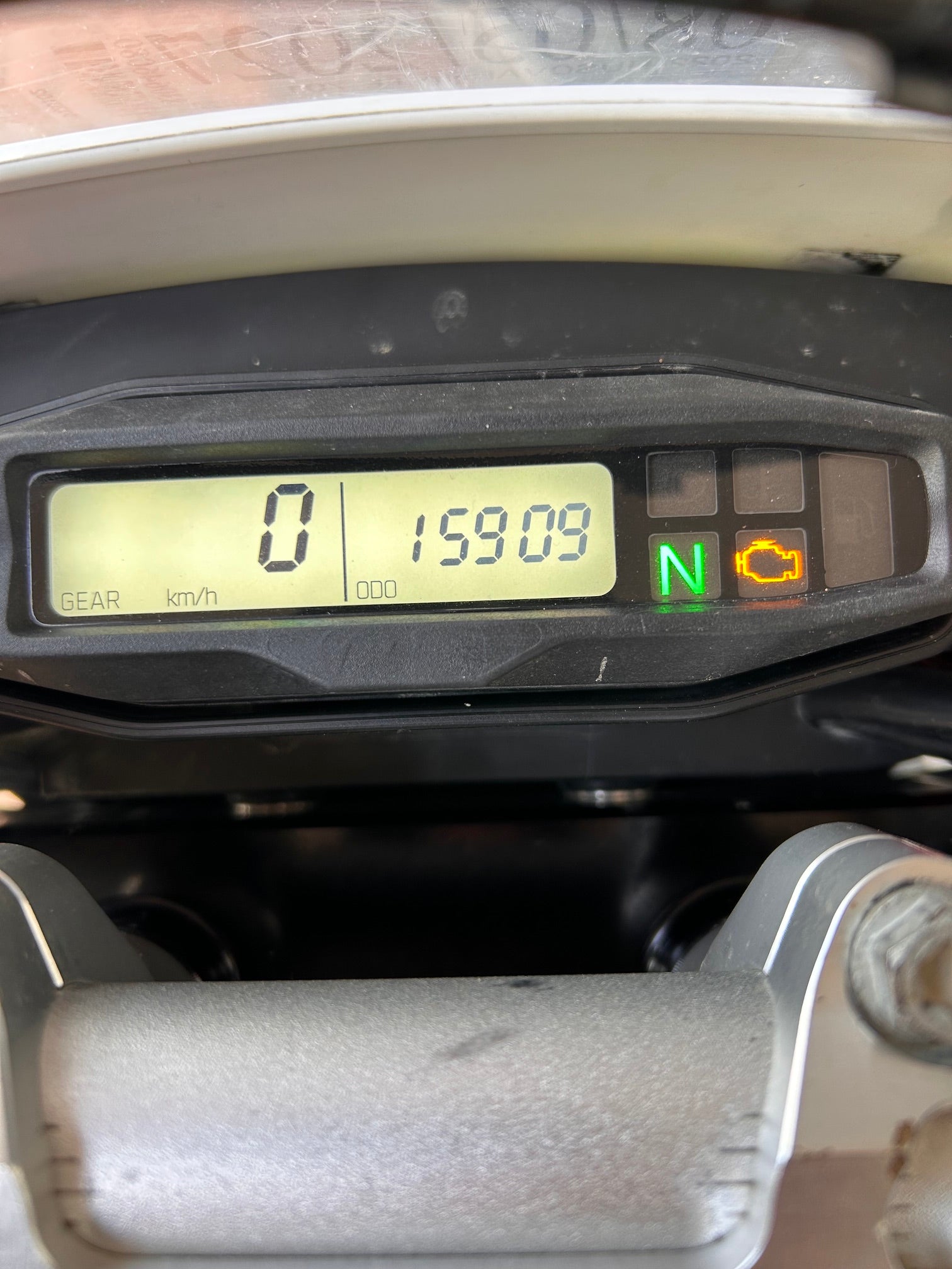Used - Husqvarna 701 Enduro 2022