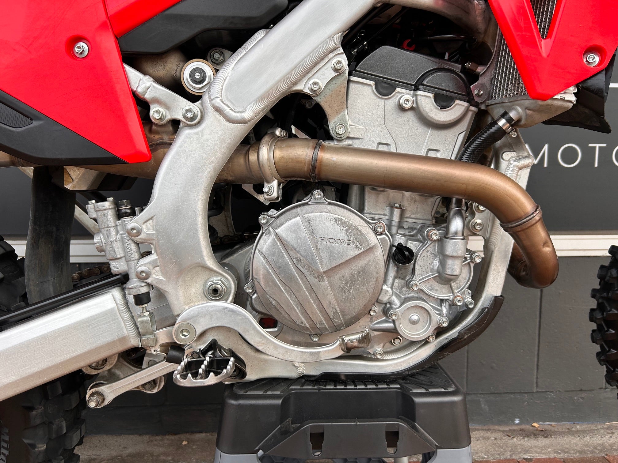 Used - Honda CRF250RX 2023