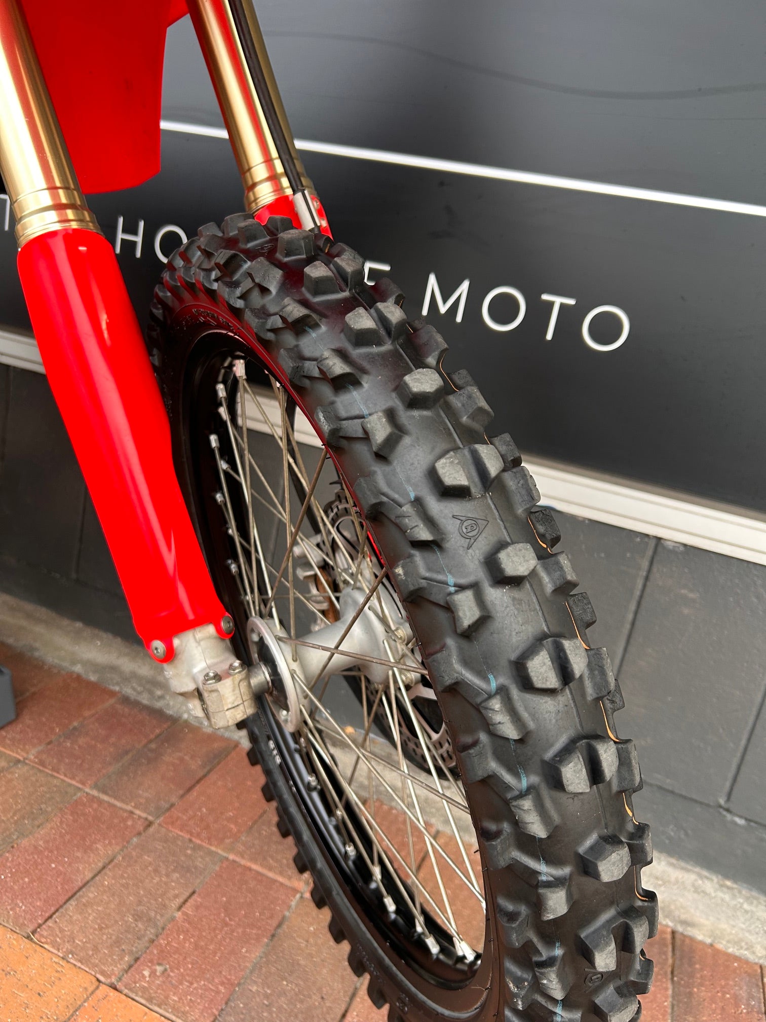 Used - Honda CRF250RX 2023