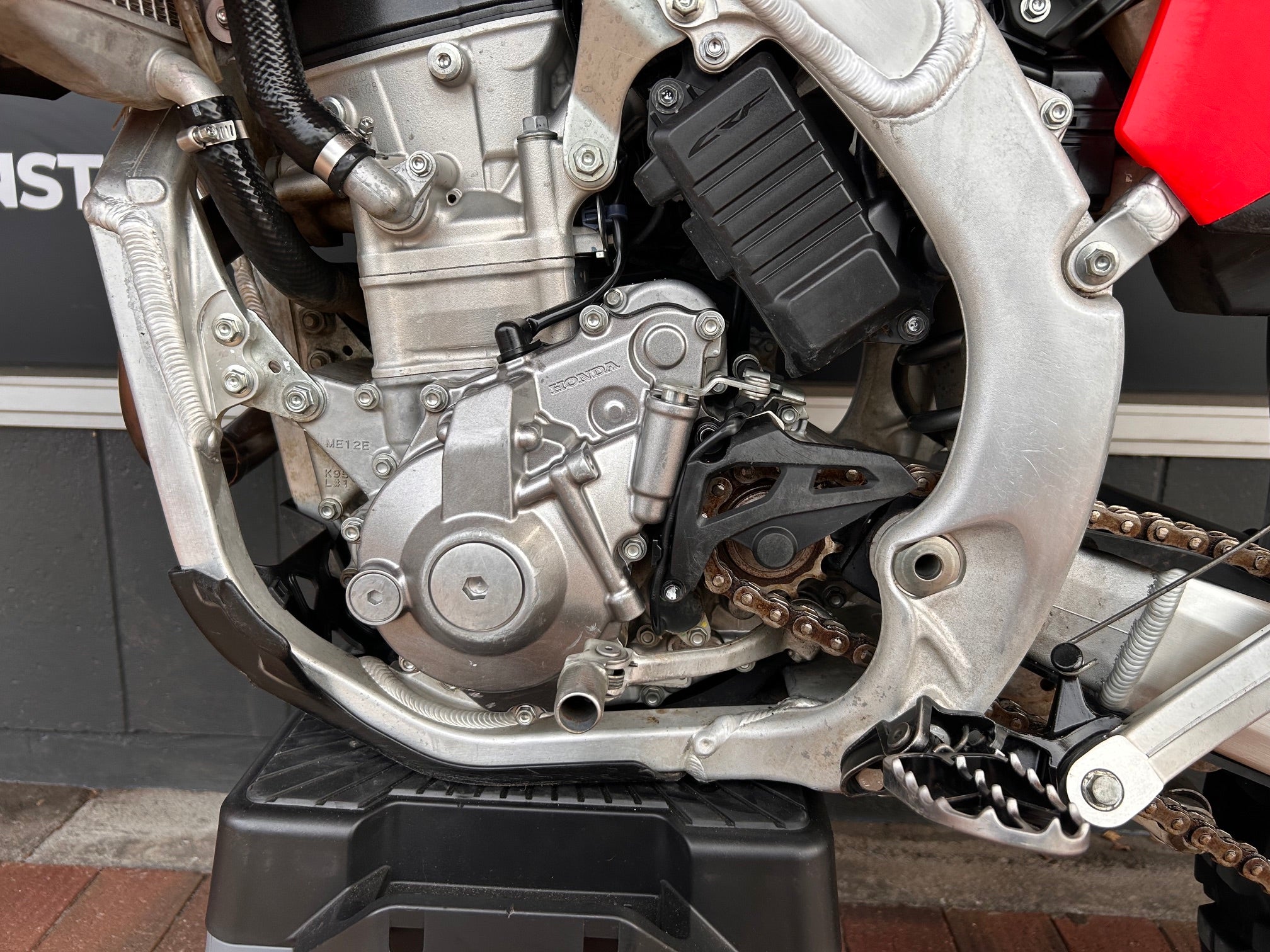 Used - Honda CRF250RX 2023