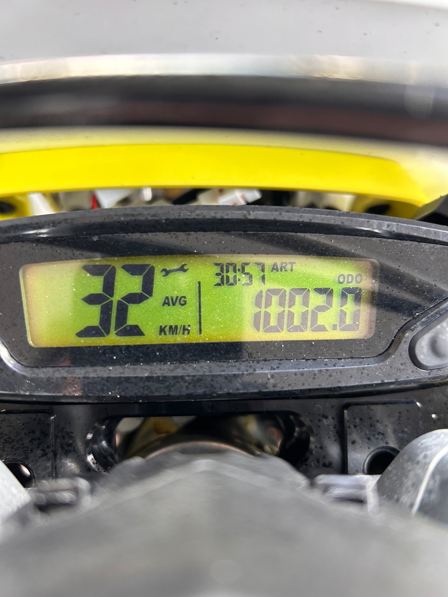 Used - Husqvarna TE150 2022