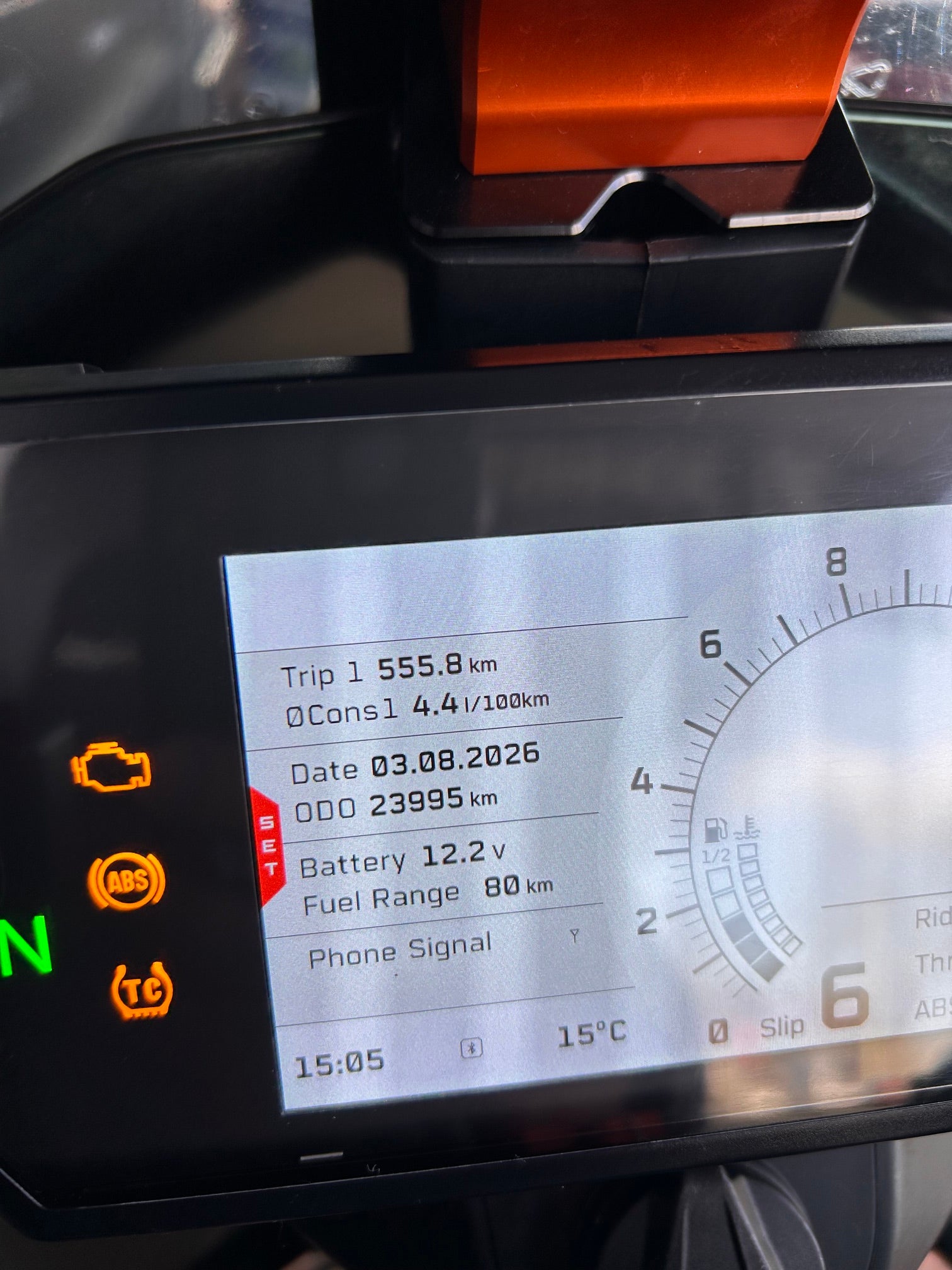 Used - KTM 890 Adventure R 2021