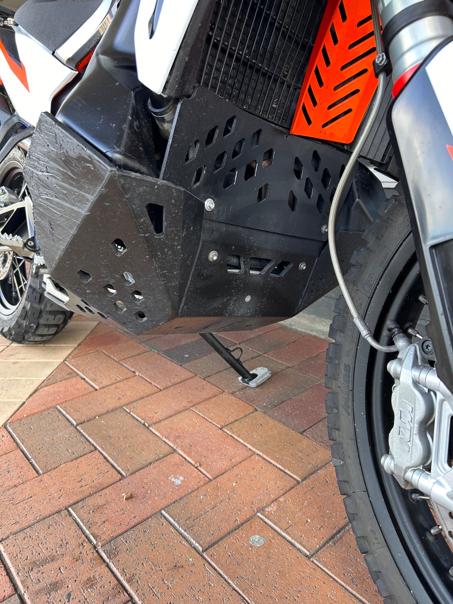 Used - KTM 890 Adventure R 2021