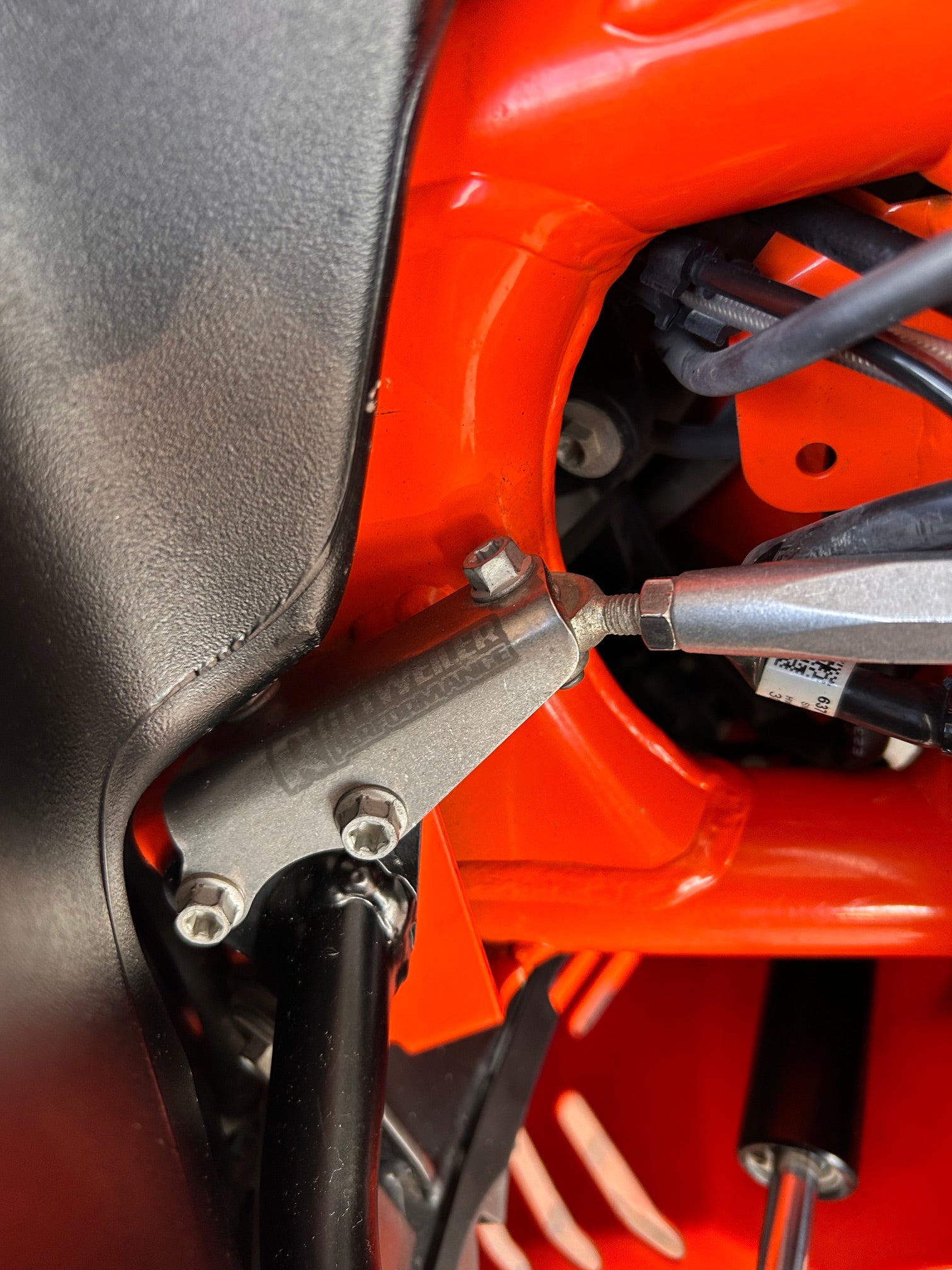 Used - KTM 890 Adventure R 2021