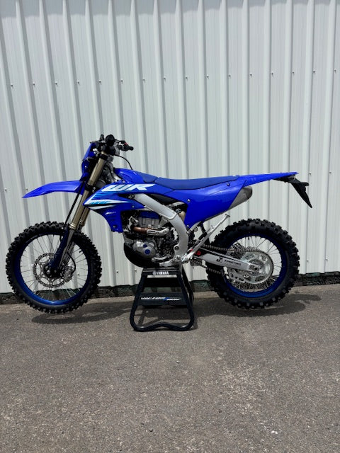 Used - Yamaha WR450F 2025