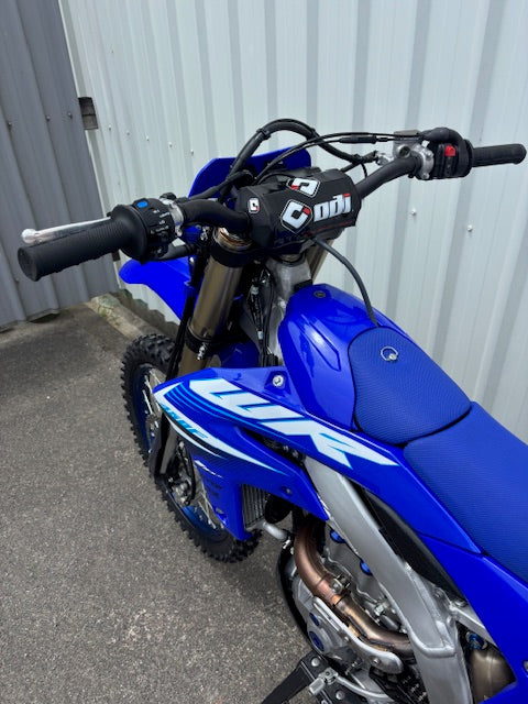 Used - Yamaha WR450F 2025