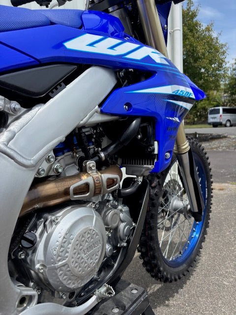 Used - Yamaha WR450F 2025
