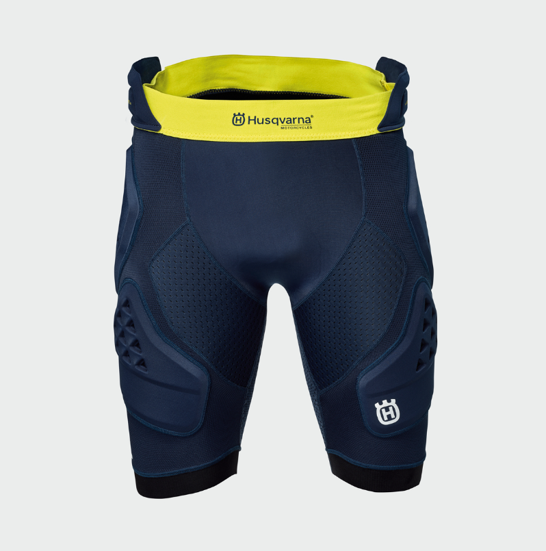 HUSQVARNA IMPACT SHORTS