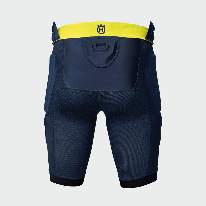 HUSQVARNA IMPACT SHORTS