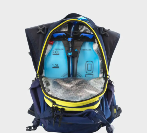 HUSQVARNA BAJA BACKPACK