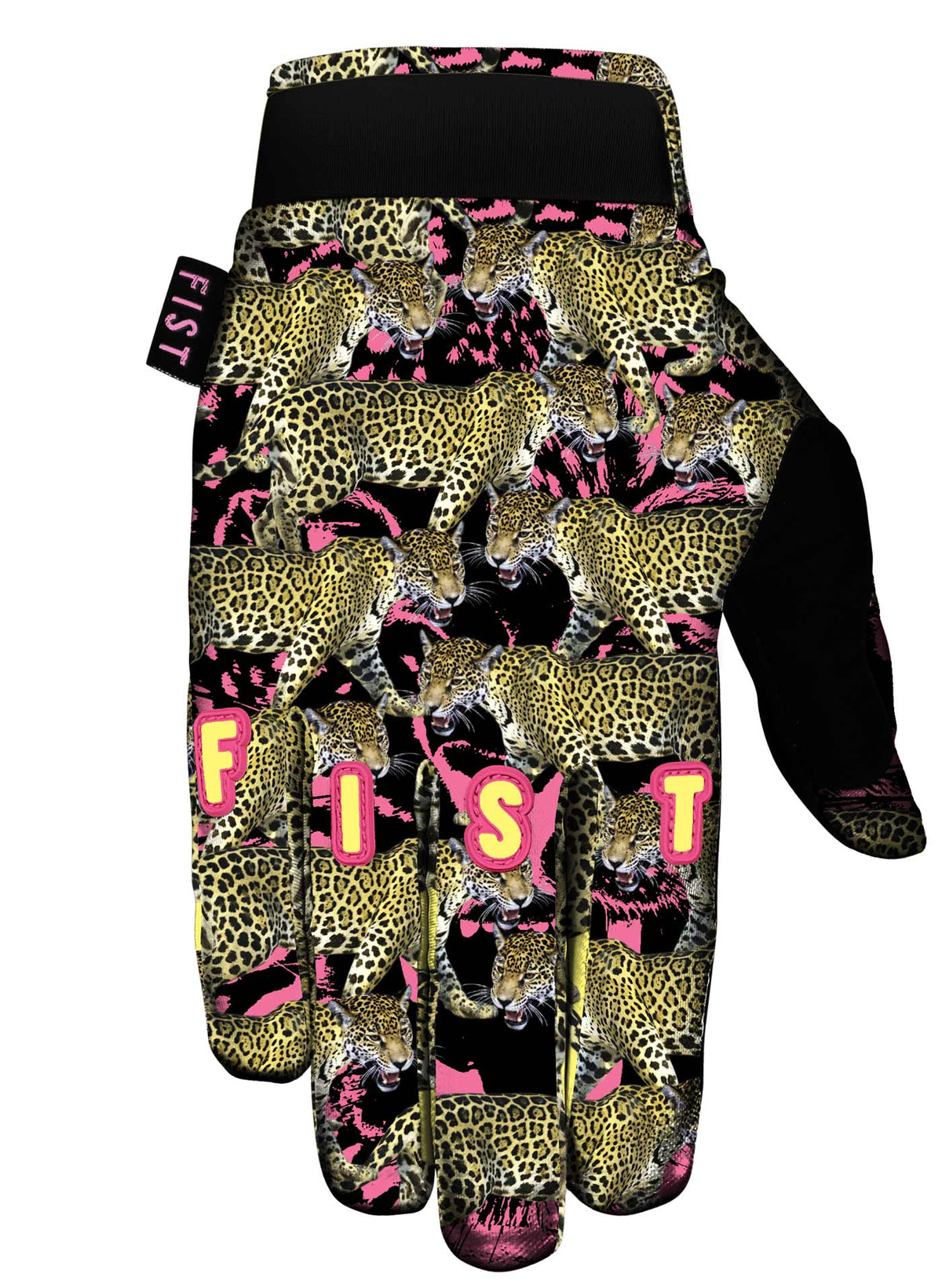 JAGUAR GLOVE | TODDLERS