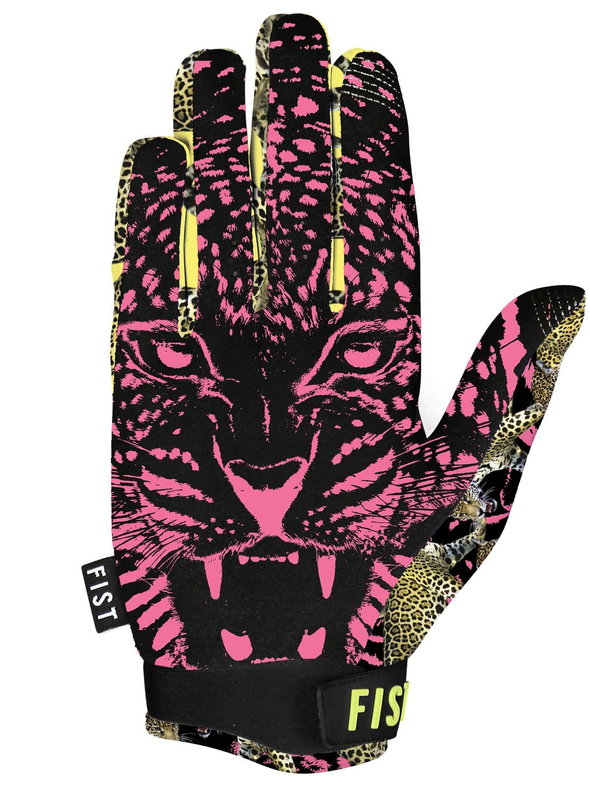 JAGUAR GLOVE | TODDLERS