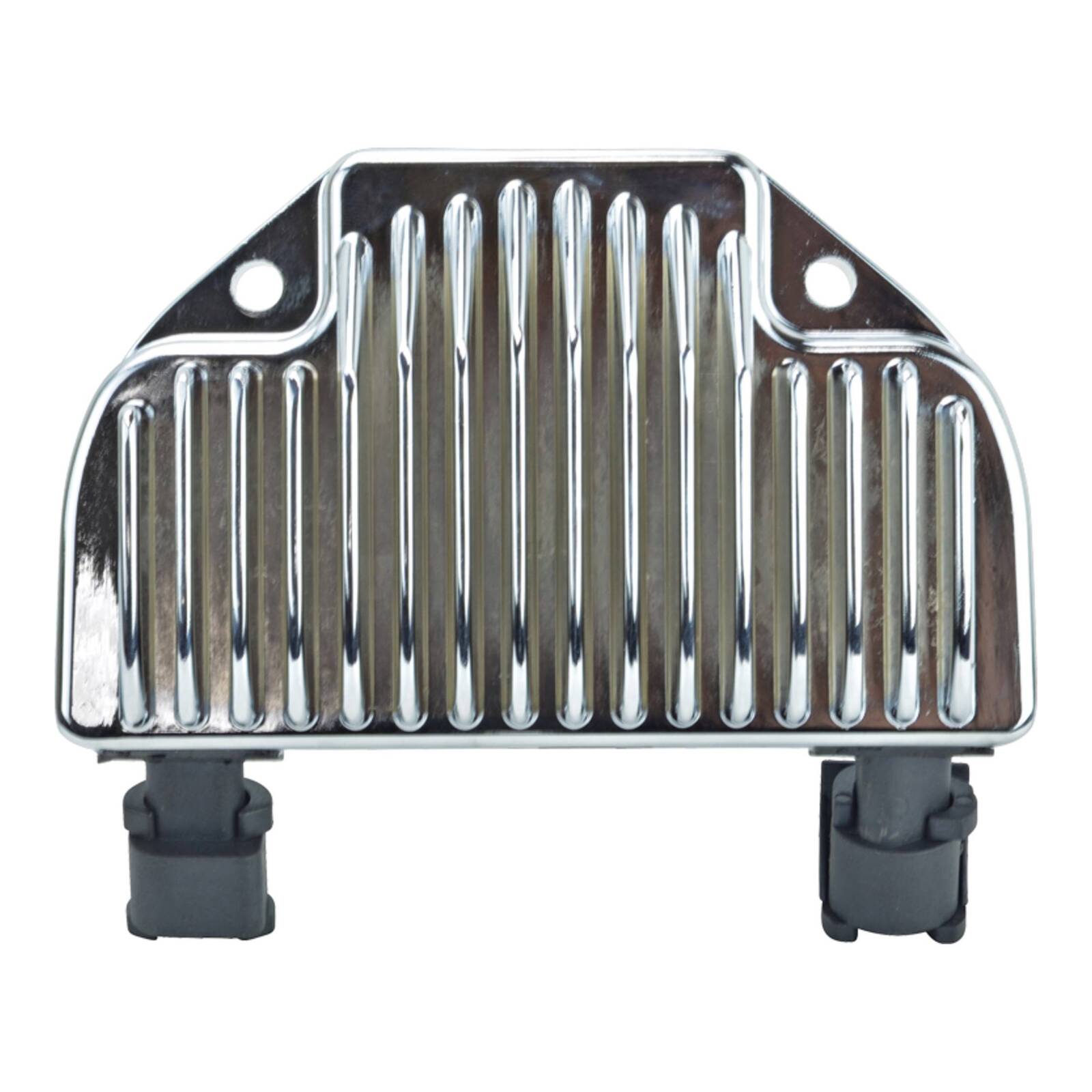 Voltage Regulator Rectifier - Chrome 230-22132