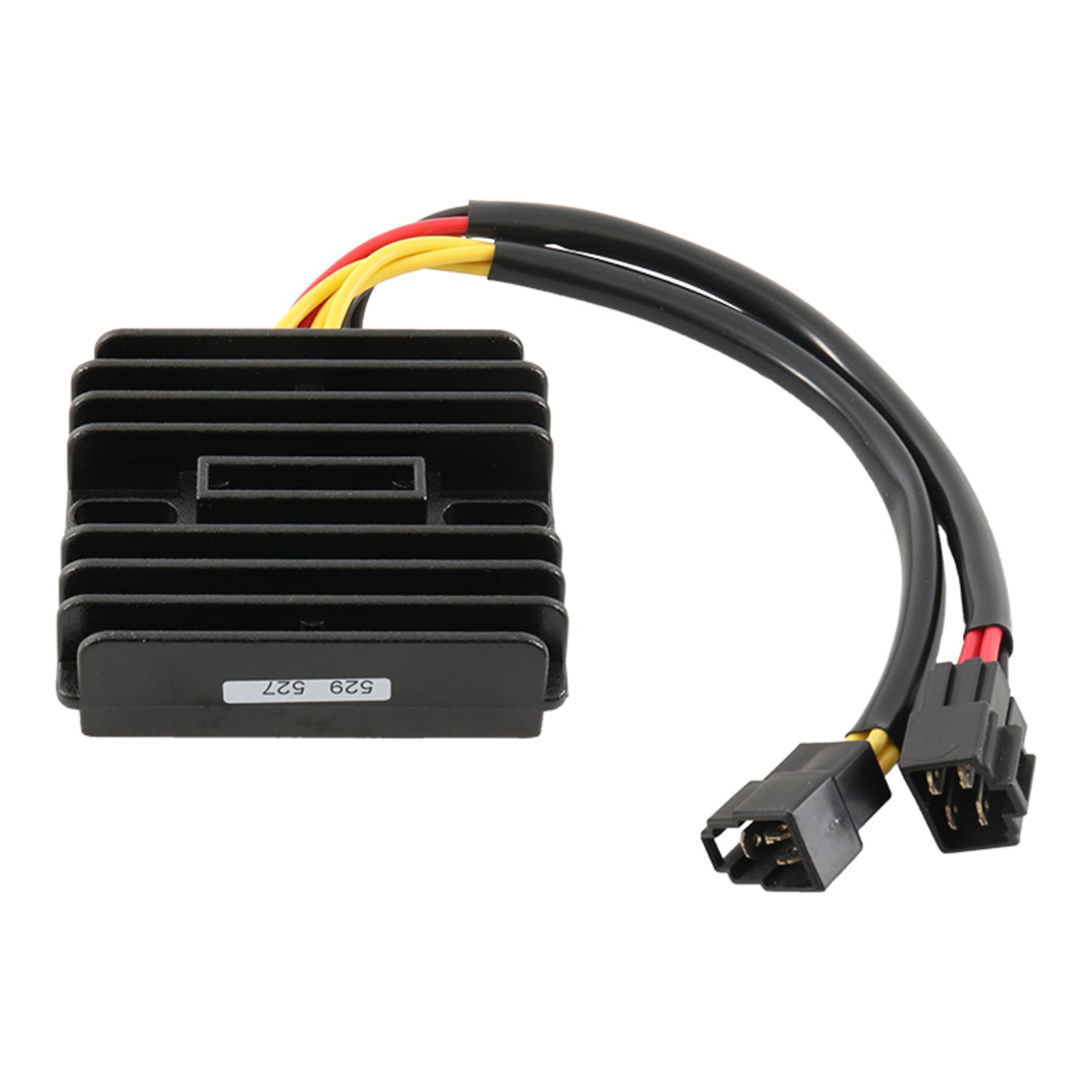 Voltage Regulator Rectifier - 230-42038