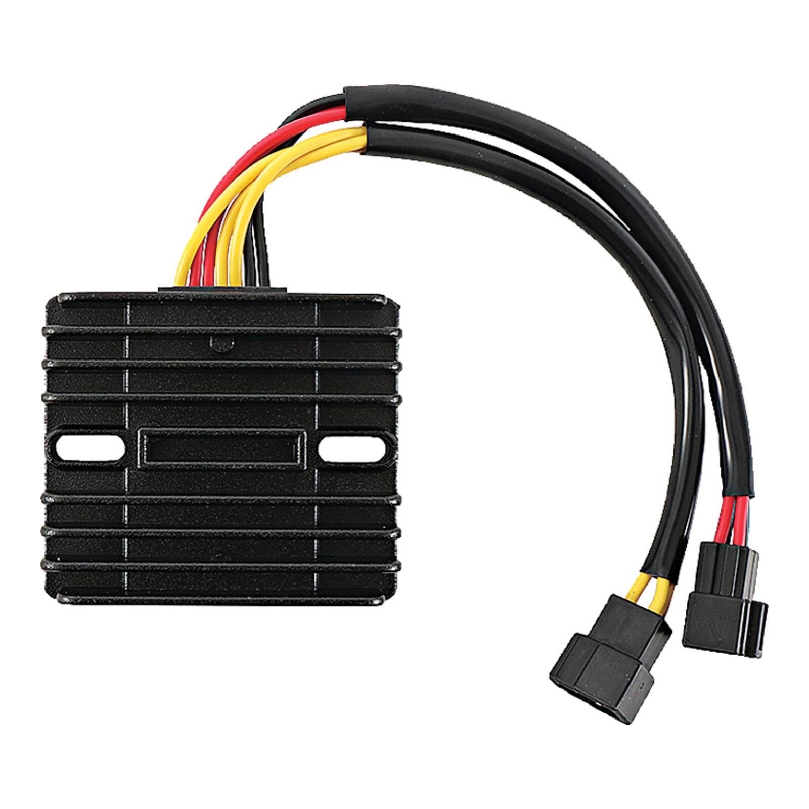 Voltage Regulator Rectifier - 230-42038