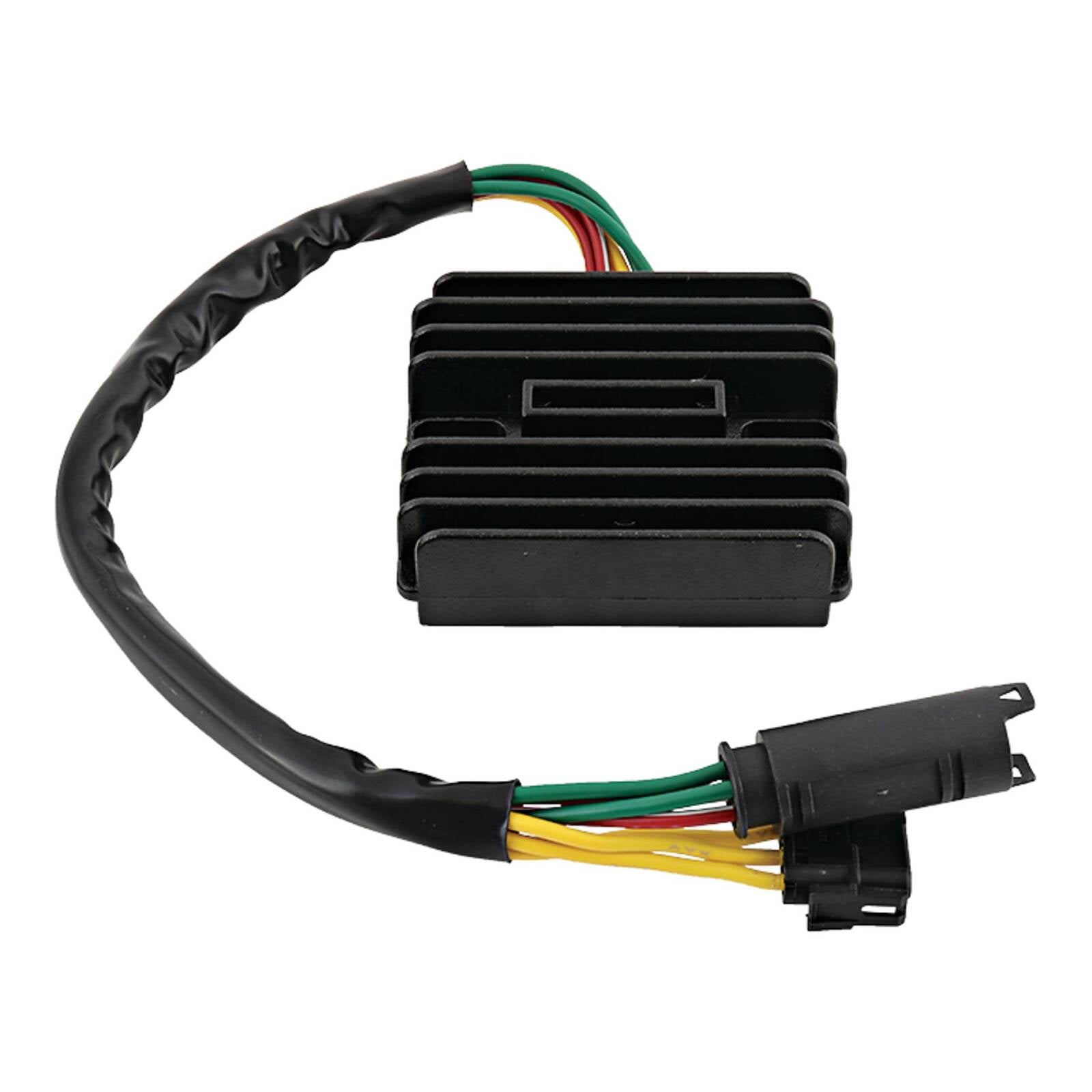 Voltage Regulator Rectifier 230-42039