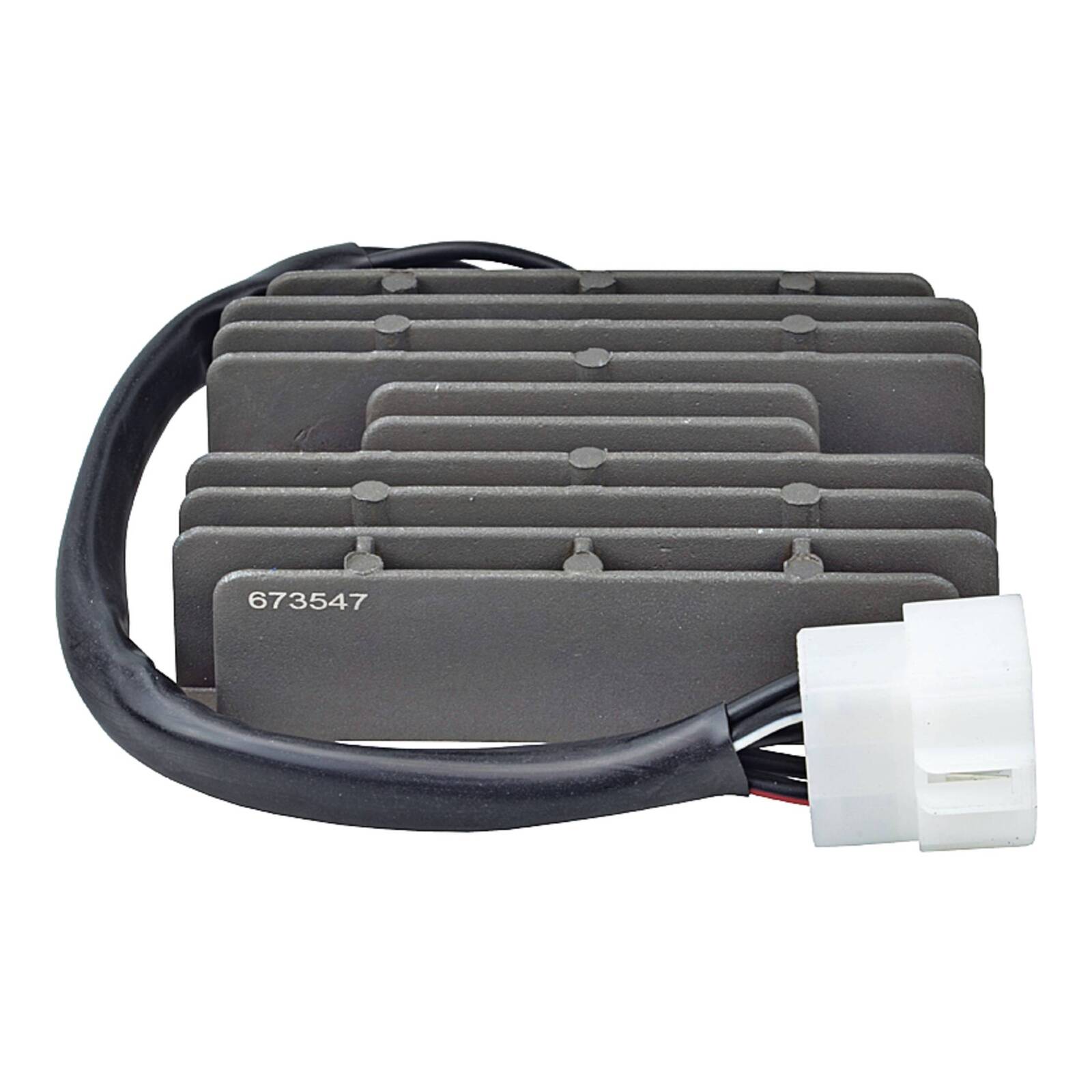 Voltage Regulator Rectifier - 230-42043