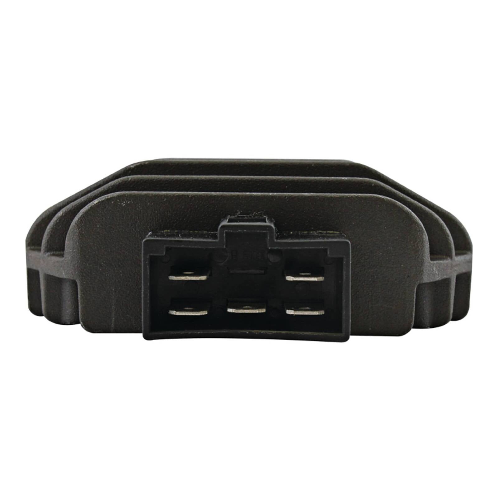 Voltage Regulator Rectifier - 230-58202