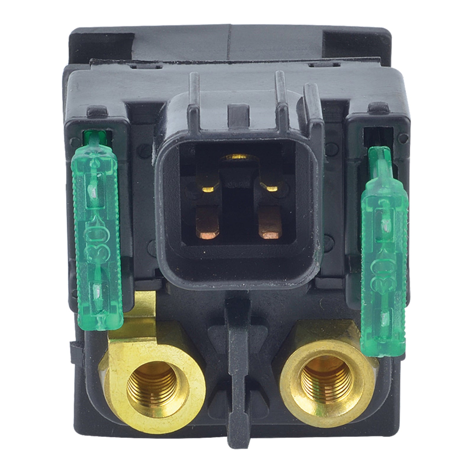 J&N Solenoid (240-54043)