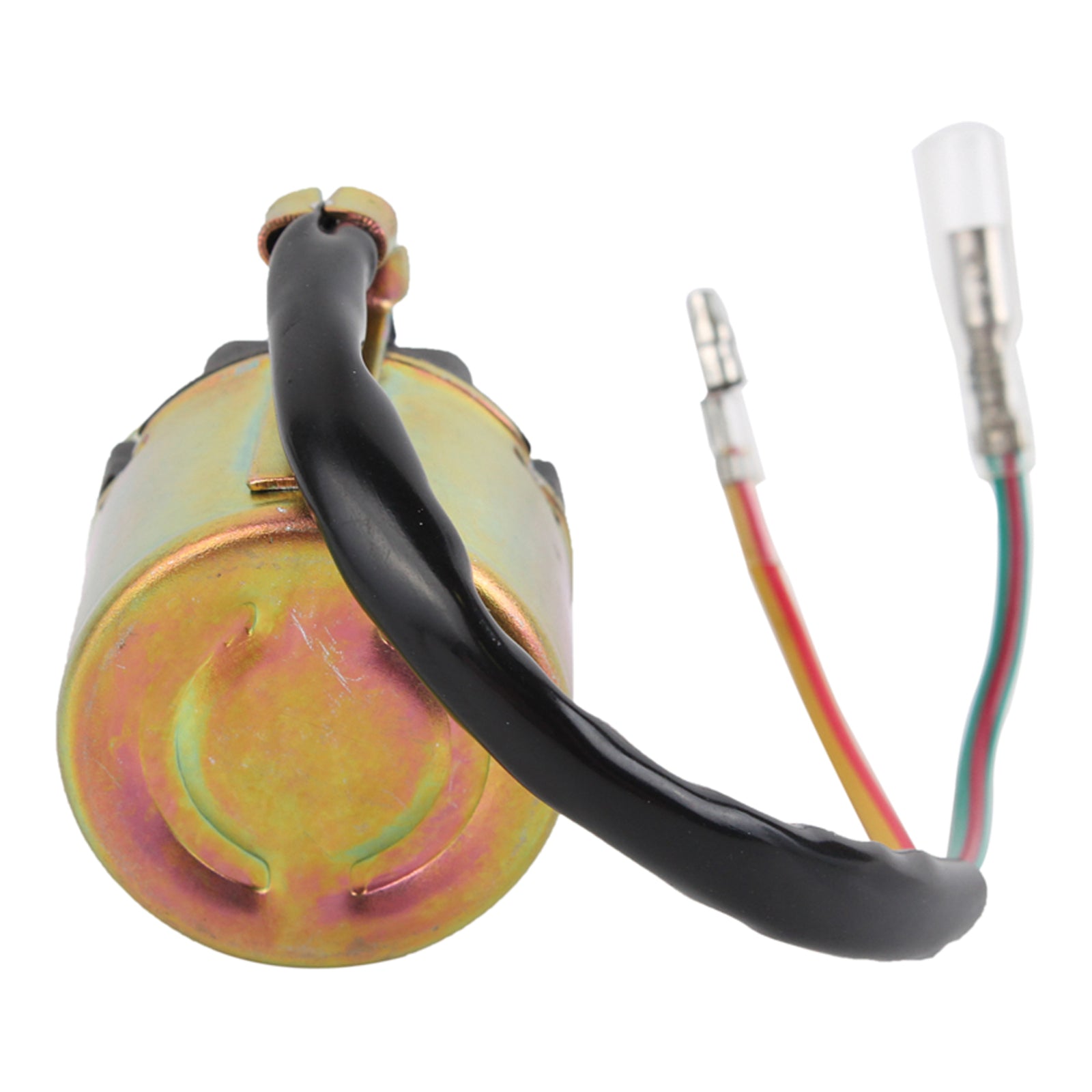 J&N Solenoid (240-58003)