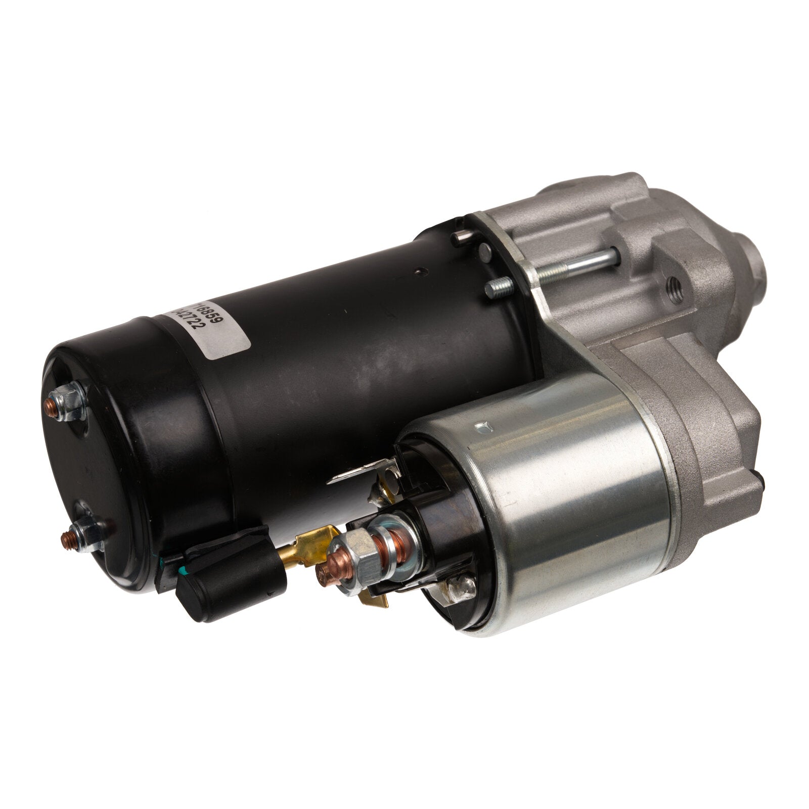 J&N Starter Motor (410-40034)