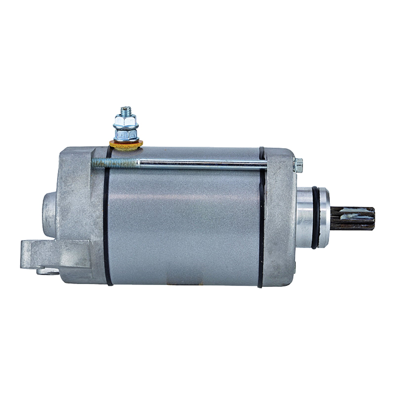 J&N Starter Motor (410-54123)