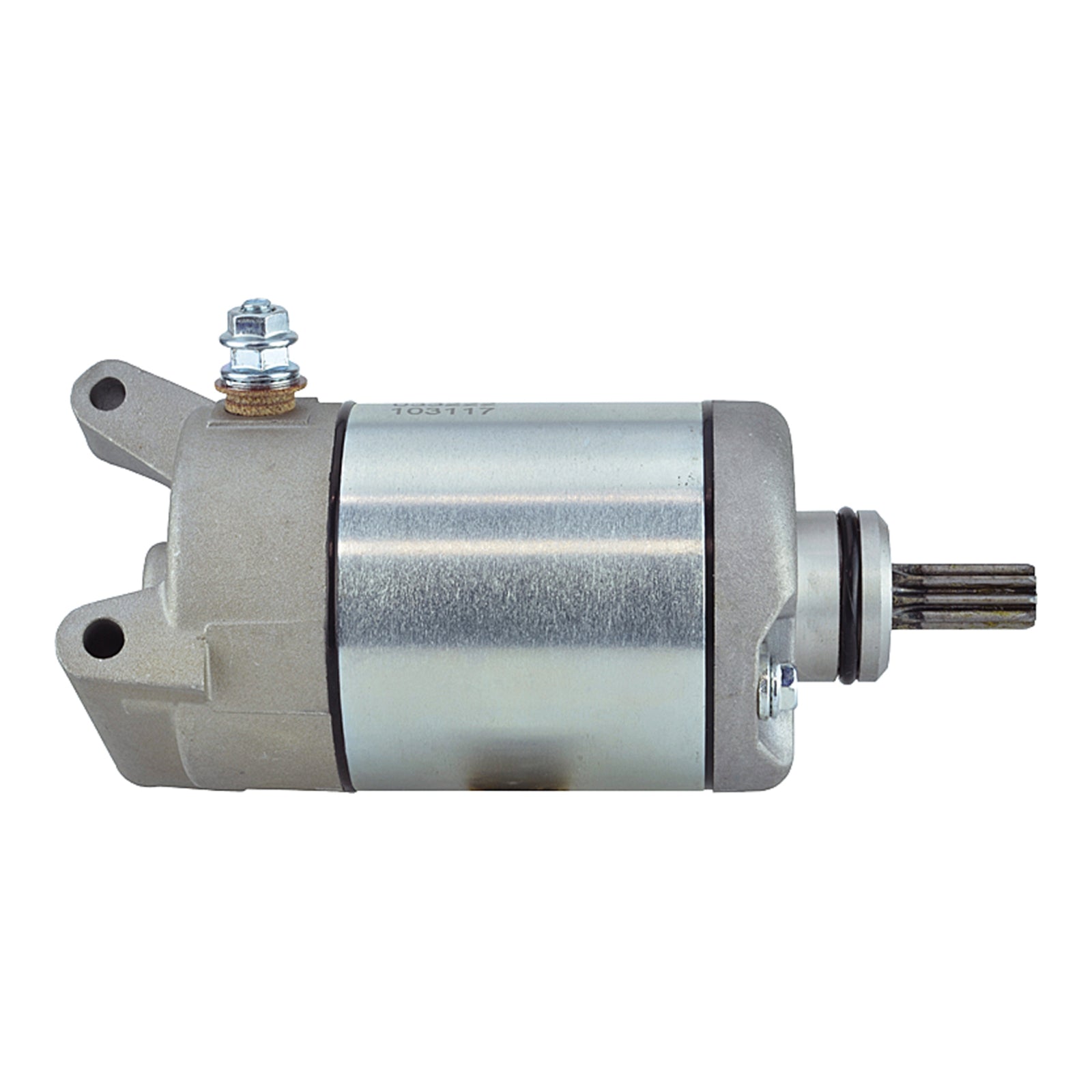 J&N Starter Motor (410-54238)