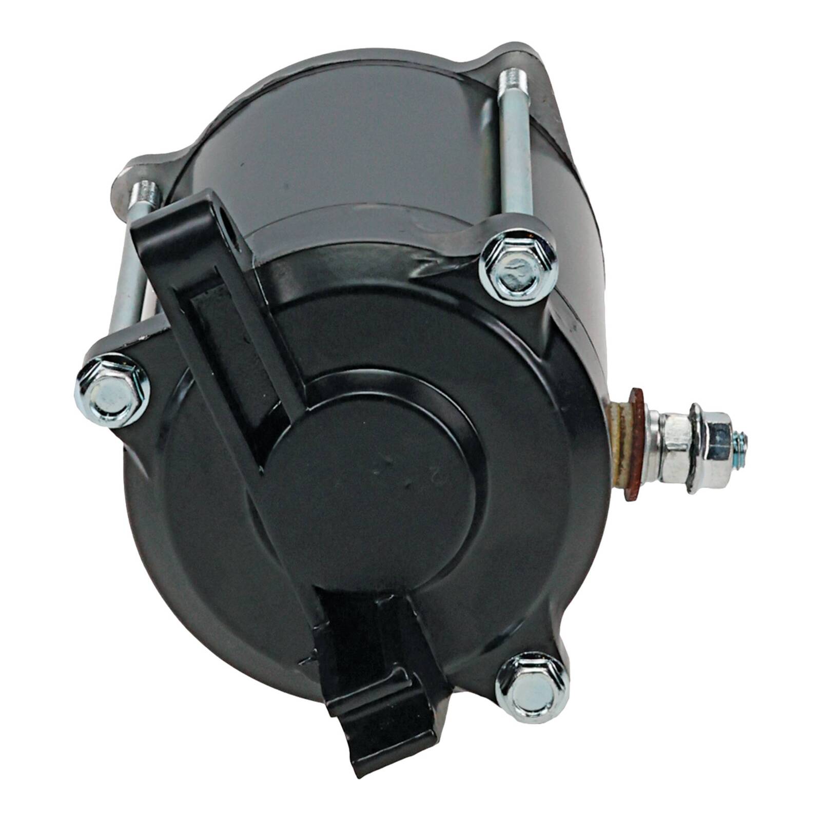 J&N Starter Motor (410-58041)