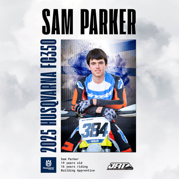 Sam Parker